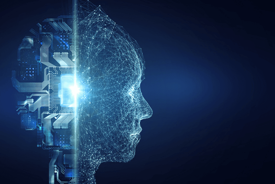 Brain-computer interface image placeholder